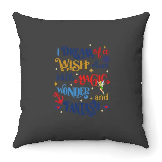 Disney Cruise Throw Pillows, Disney Family Cruise, Disney Fantasy, Disney Wish
