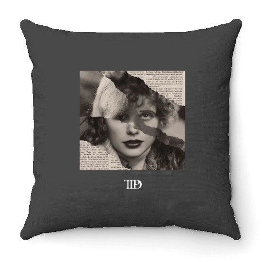 Discover Clara Bow Stevie Nicks - Taylor - Artistic Taylor inspired Throw Pillows