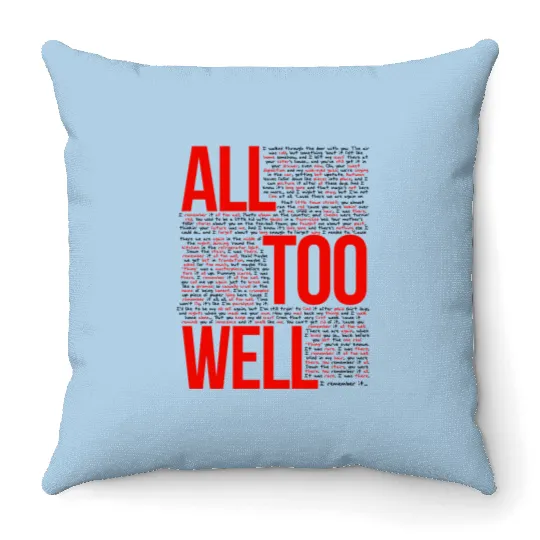 Discover Album Taylor Vintage Throw Pillows, Swift Taylor Throw Pillows