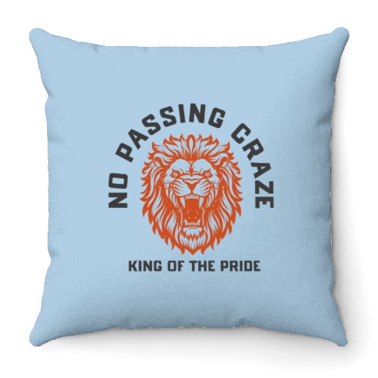 Animal Kingdom Throw Pillows, Hakuna Mata Throw Pillows, Disney Animal Kingdom Throw Pillows