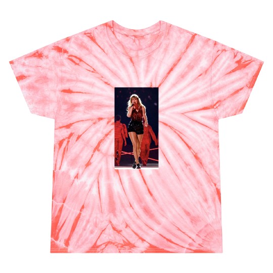 Discover Taylor-swift Tie Dye T-Shirts