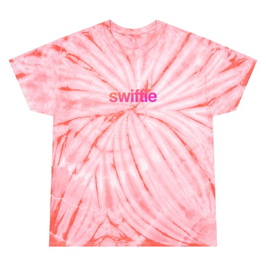 Discover Taylor version Tie Dye T-Shirts