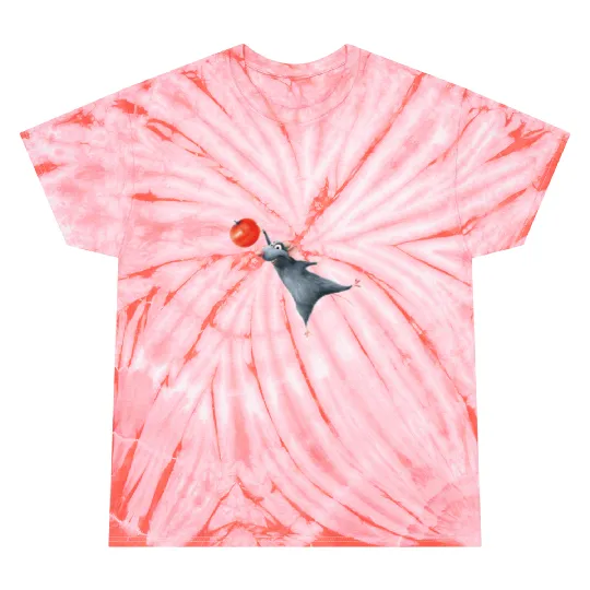 png-transparent-disney-ratatouille-ratatouille-animation-emile-remy-film-the-boss-baby-mammal Tie Dye T-Shirts