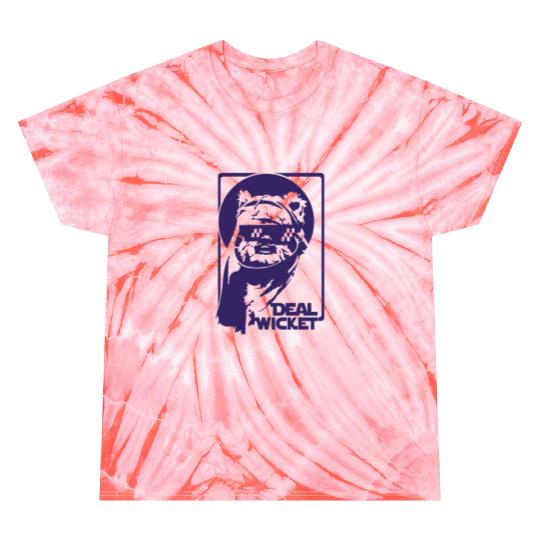 Disney-Star-Wars Shirt, Vintage Nub-Nub Ewok Camp Shirt, Wicket Ewoks Shirt, Forest Summer Camp Tie Dye T-Shirts