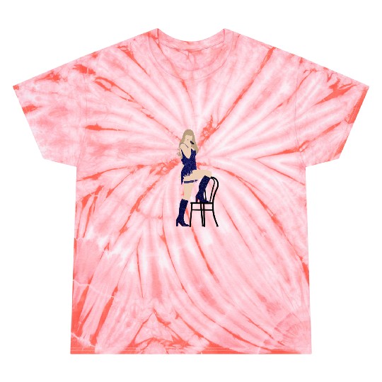 Vigilante   Eras Tour iPhone Case Tie Dye T-Shirts