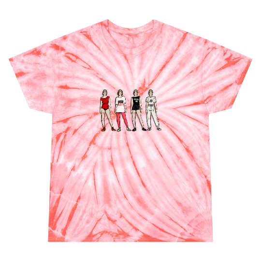 Discover hayley williams eras tour paris transparent background Tie Dye T-Shirts