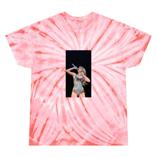 Discover Taylor8 Swift - the eras tour Tie Dye T-Shirts