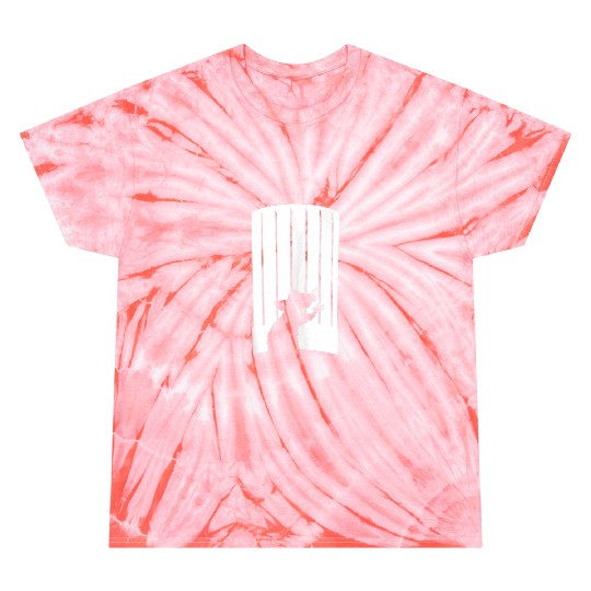 Disney and Pixars Ratatouille Chef Hat Remy Silhouette Tie Dye T-Shirts