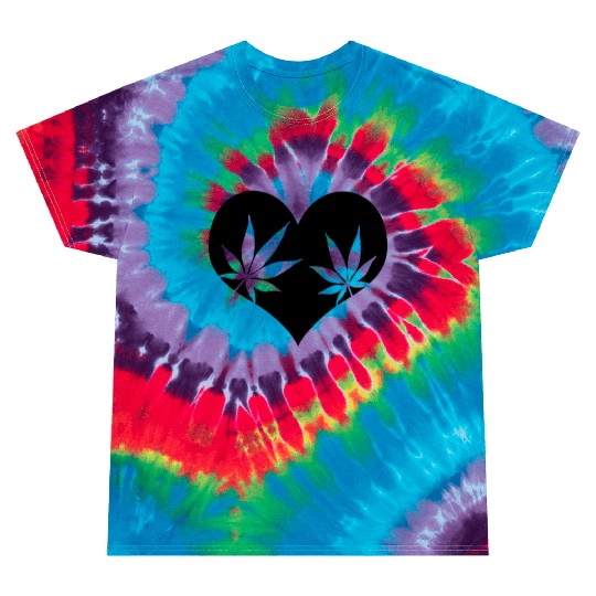 My Mary Jane Tie Dye T Shirts