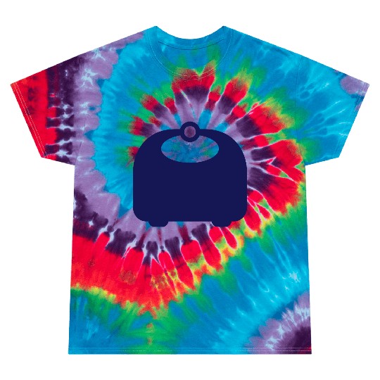sandwich maker Tie Dye T Shirts