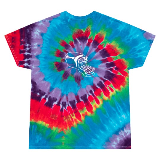 Real Men Bake Bread Tie Dye T Shirts
