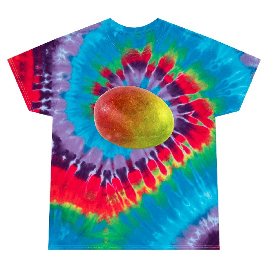 mango veggie gemuese fruits10 Tie Dye T Shirts