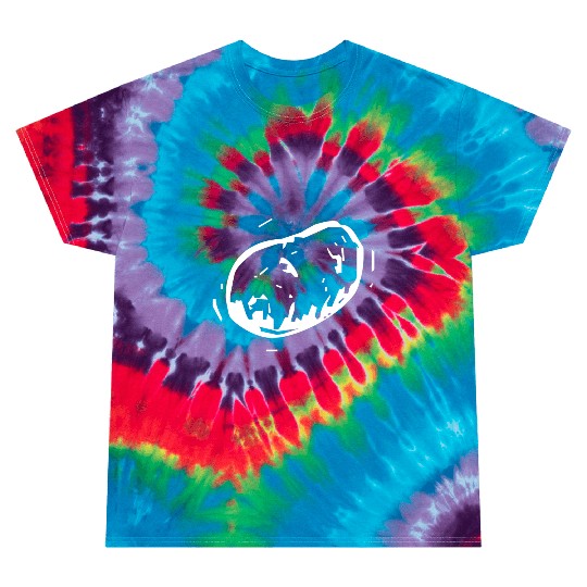 Trendy Food-friendly Tie Dye T Shirts 32