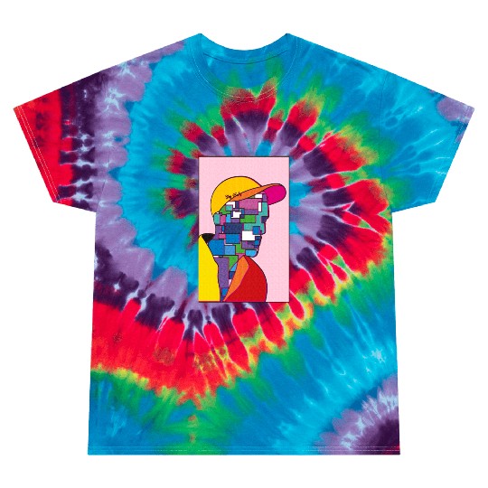 Lil peep Cry Baby Tie Dye T Shirts
