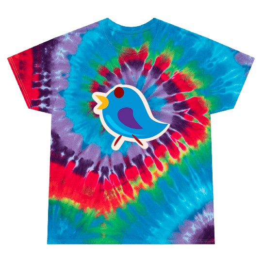 Dailywear Tie Dye T Shirts