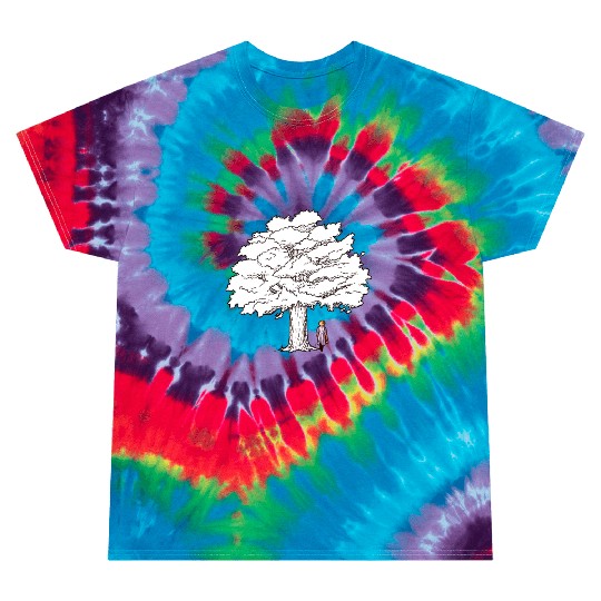 Anne of Green Gables kindred Tie Dye T Shirts