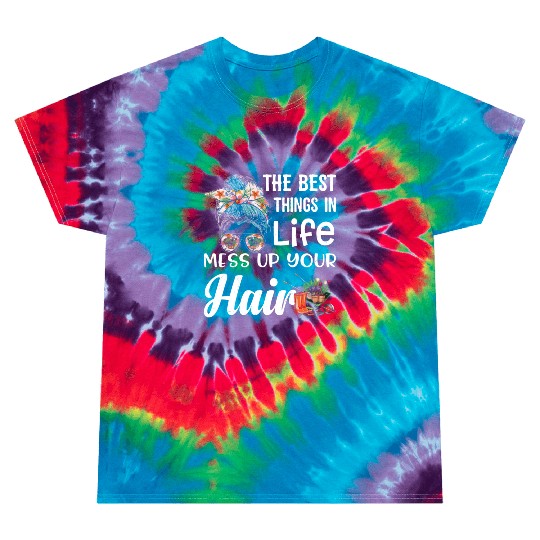 Planting Gardening Harvest Flowers Lifestyle Gifts Tie Dye T Shirts