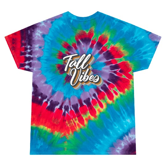 Halloween Theme Fall Vibes Coffee Lover Mug Gift, Tie Dye T Shirts