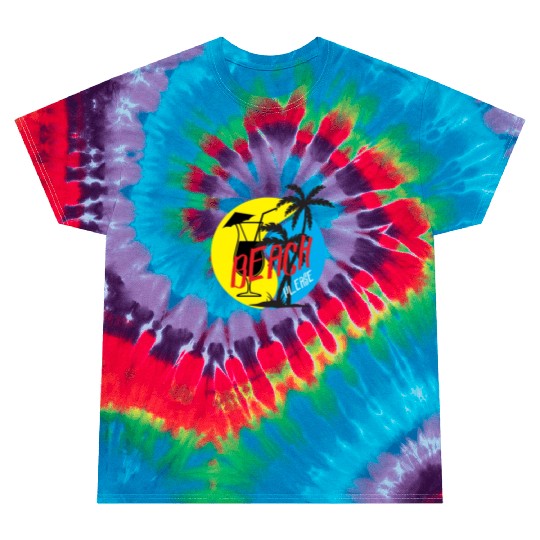 Feeling A LiL Salty with Summer Clothes Tie Dye T Shirts