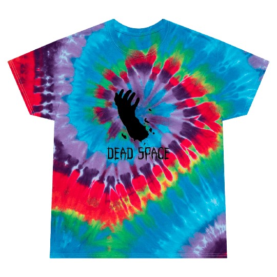 dead space Tie Dye T Shirts
