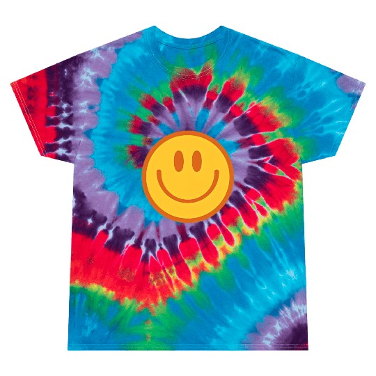 Dear Person Behind Me The World Is A Better Place Tie Dye T Shirts