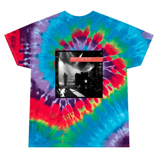2000 06 26 dmb live trax volume 16 Tie Dye T Shirts