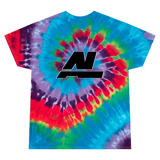 Angry Load Tie Dye T Shirts