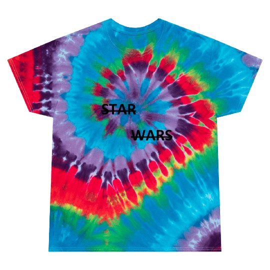 walmart star wars Tie Dye T Shirts
