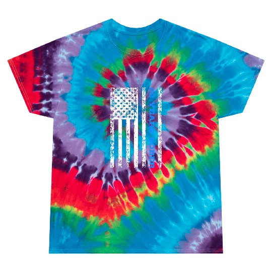 Sobriety 22 Years Sober Tie Dye T Shirts