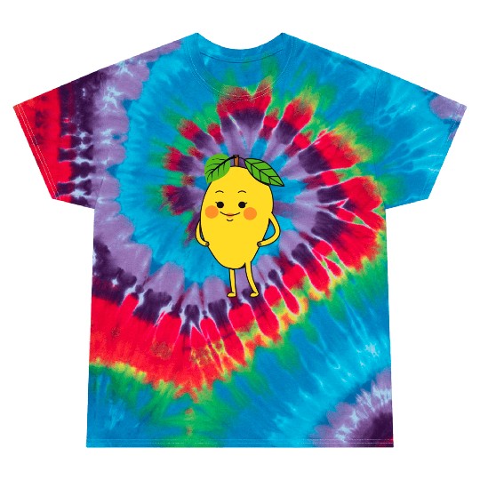 mango Tie Dye T Shirts