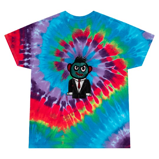 Fancy Balthazar Tie Dye T Shirts