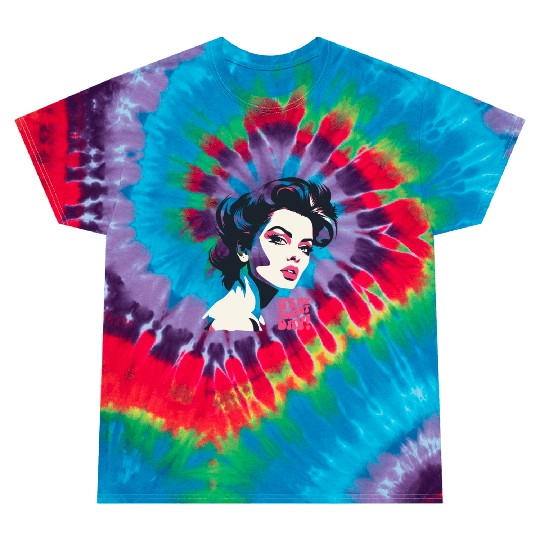 It's my Cheat Day Retro Fun Tie Dye T Shirts