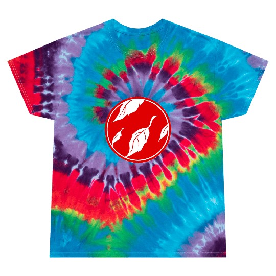 Sing The Sorrow Tie Dye T Shirts