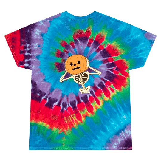 The Witching Hour Chronicles: A Halloween Adventur Tie Dye T Shirts