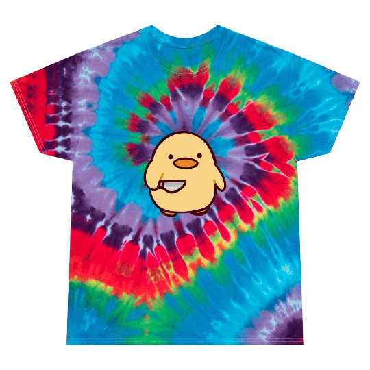 Funny Goofy Ahh Tie Dye T Shirts