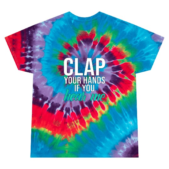 Cute Pre K Elementary Teacher Back To School Tie Dye T Shirts