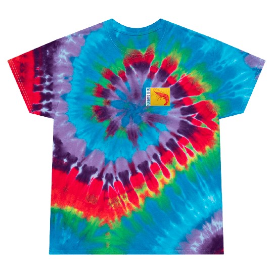 Lottery Tie Dye T Shirts, El Camaron Tie Dye T Shirts, Gift For Lottery