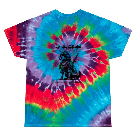 Labrador Dog Musha Pets Tie Dye T Shirts