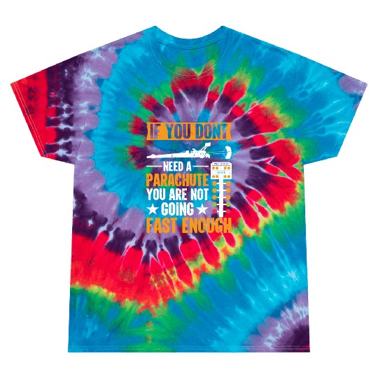 Drag Racing Funny Drag Racer Tie Dye T Shirts