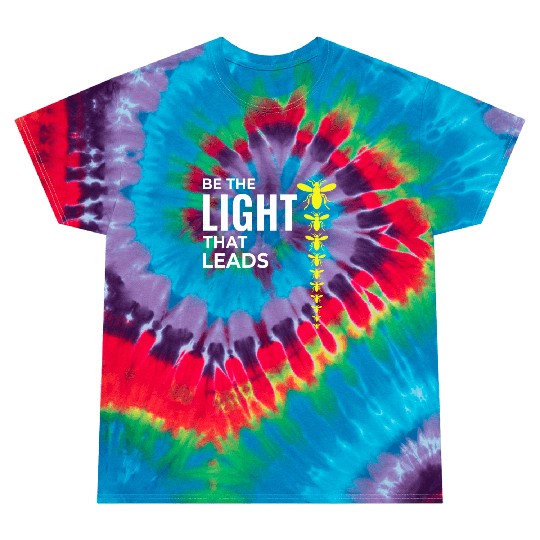 Fireflies Firefly Lightning Bug Insect Collector Tie Dye T Shirts