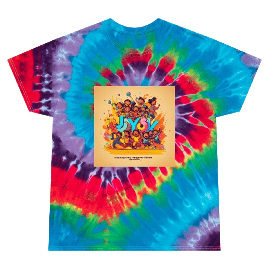 film production company logo design Tie Dye T Shirts