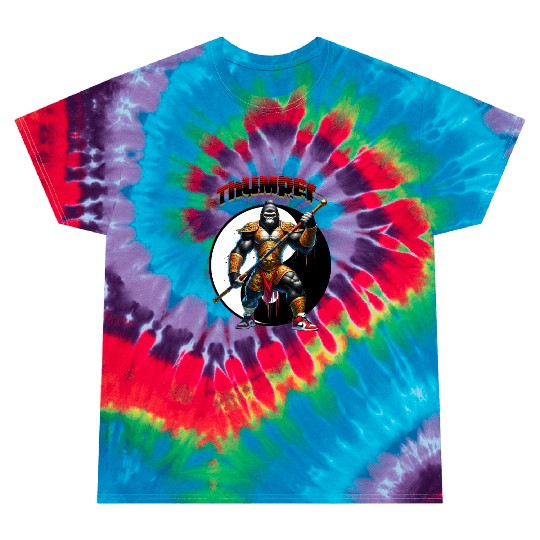 Thumper Tie Dye T Shirts