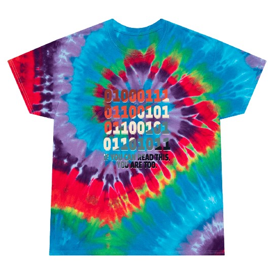 Science Nerd Physics Student Jokes Geek Tie Dye T Shirts