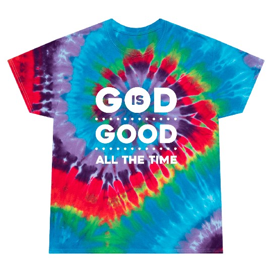 I'm a Child of God Tie Dye T Shirts | Christian Tie Dye T Shirts