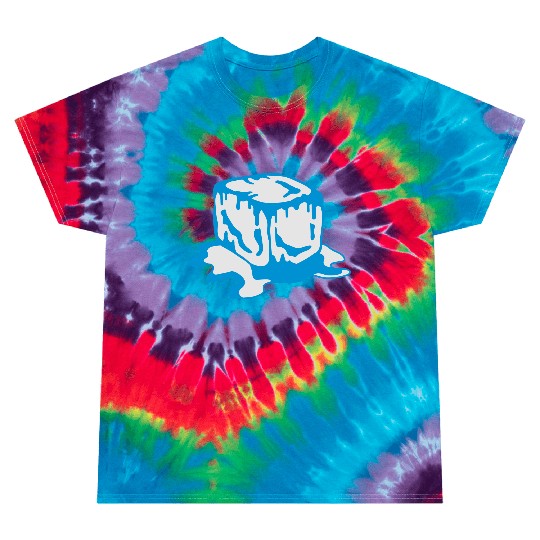 Ice Cube Tie Dye T Shirts