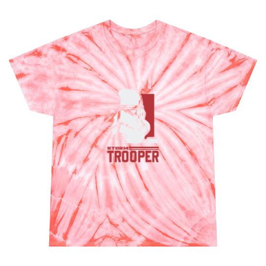 Retro Star Wars Stormtrooper Tie Dye T Shirts, Vintage Disney Star Wars Tie Dye T Shirts