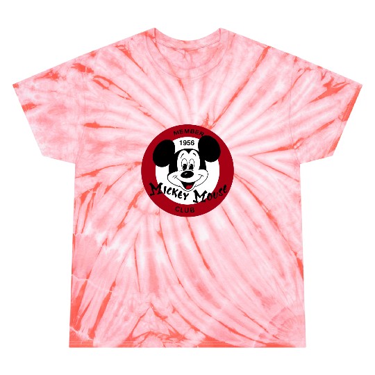 Disney Bound Disneyland Trip Matching Tie Dye T Shirts Disney Trip 2023 Tie Dye T Shirts