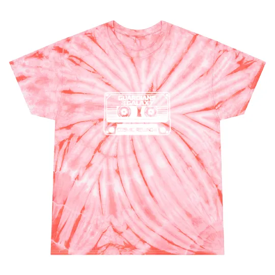 Disney Marvel Guardians of Galaxy Cosmic Rewind Tie Dye T Shirts, Cosmic Rewind Tie Dye T Shirts, Guardians of the Galaxy Tie Dye T Shirts