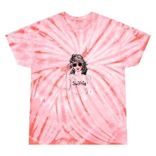 Discover Taylor Taylor The Eras Tour 2023 Tie Dye T Shirts