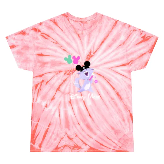 Yzma Tie Dye T Shirts, Yzma Cat Tie Dye T Shirts, Disney Villain Tie Dye T Shirts, Emperors New Groove Tie Dye T Shirts, Disney Trip Tie Dye T Shirts, Kuzkos Poison Tie Dye T Shirts